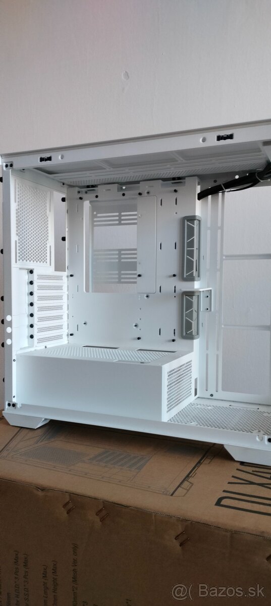 PC skrinka Darkflash DLX4000 Glass - 7