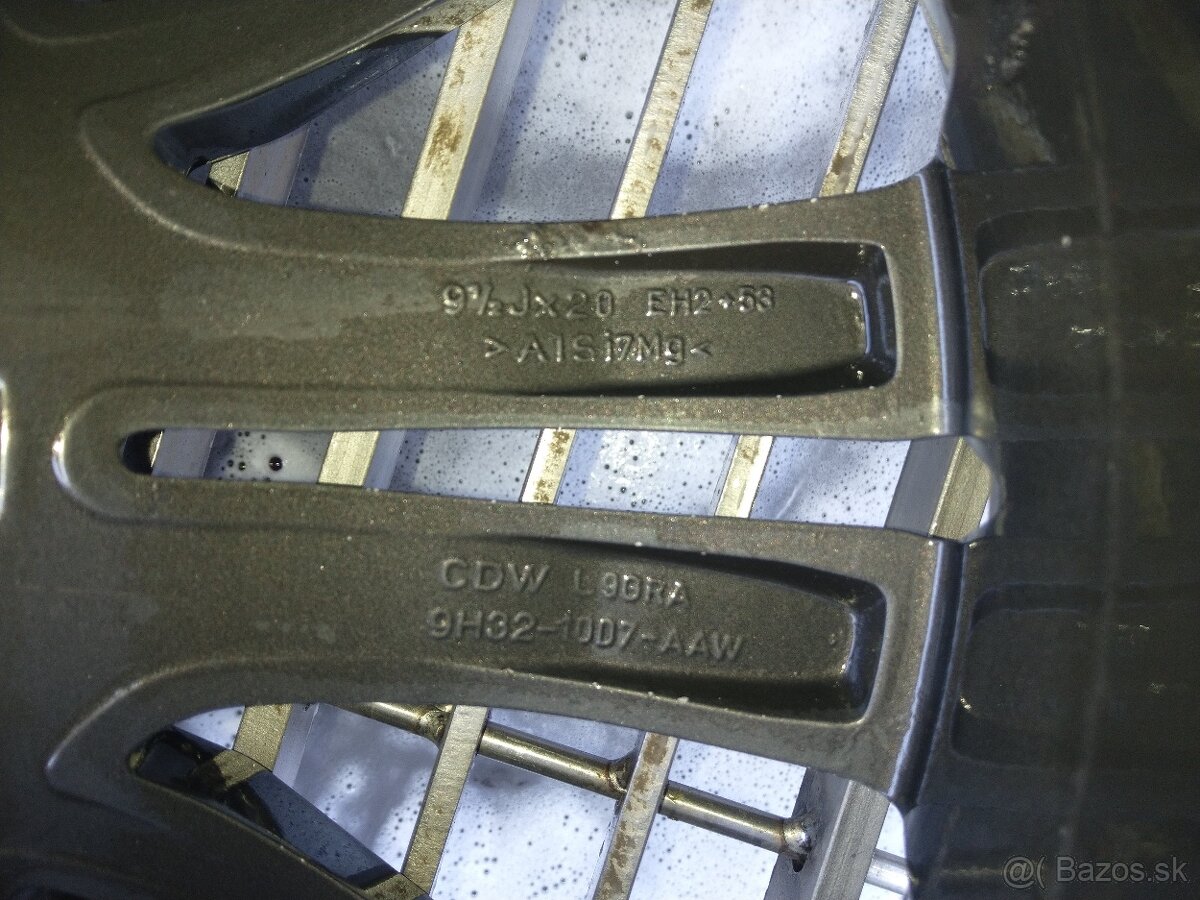 elektróny Range rover - 7