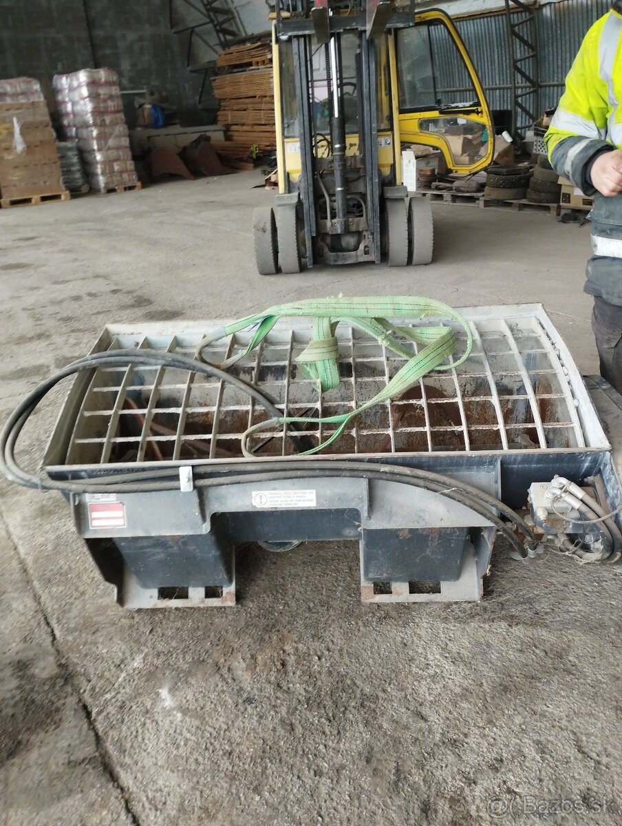 Mixovacia lopata - 7