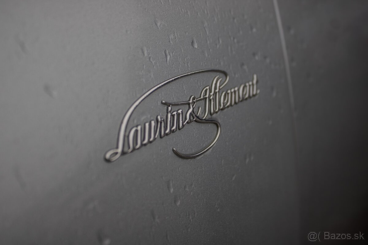 Škoda Superb Combi 2.0 TDI SCR L&K DSG - 7