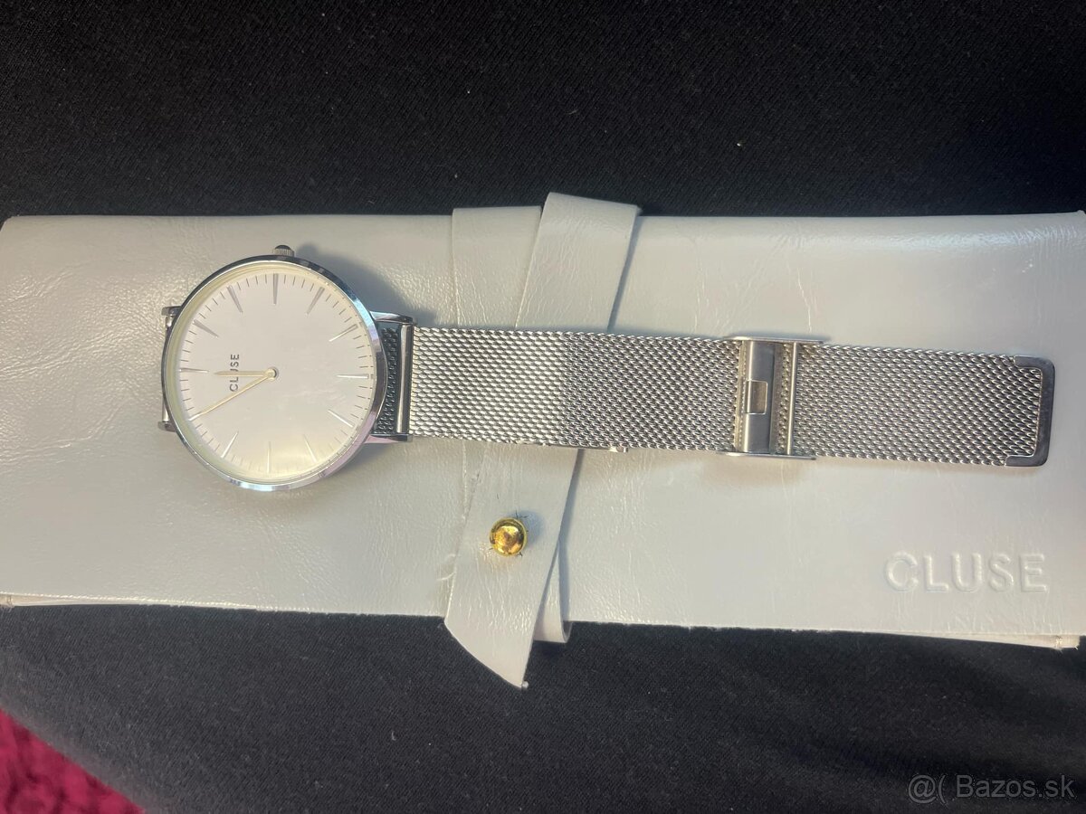 cluse hodinky - 7