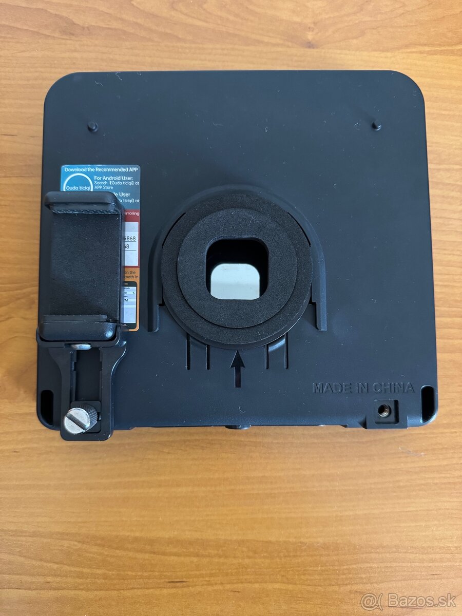 Teleprompter Lensgo TC7 - 7