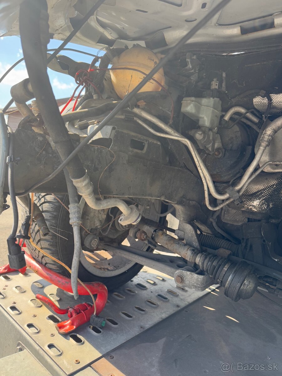 Rozpredám Audi S3 2.0 TFSI - 7