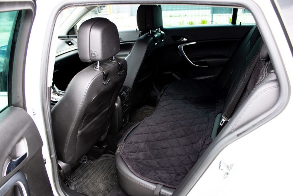 Opel Insignia ST 2013 - 7