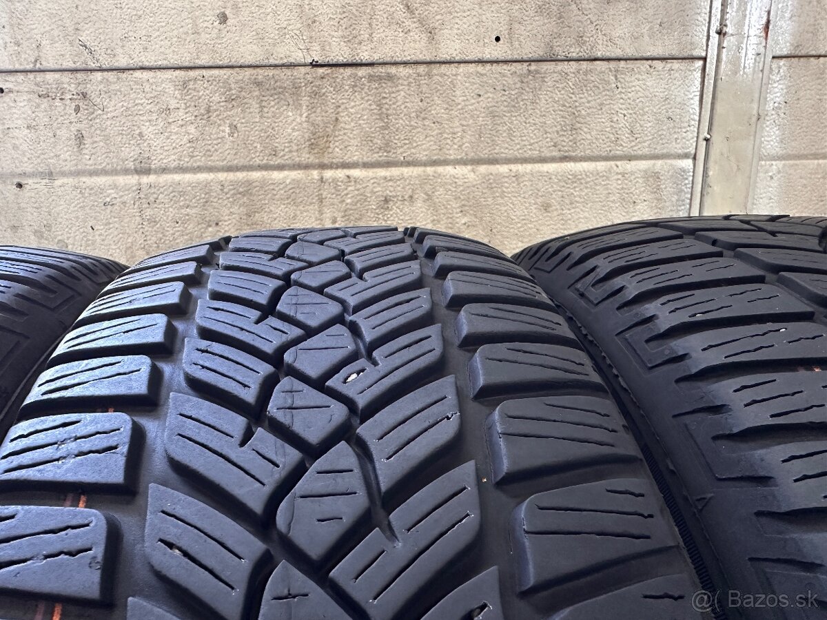 205/60R16 zimne - 7