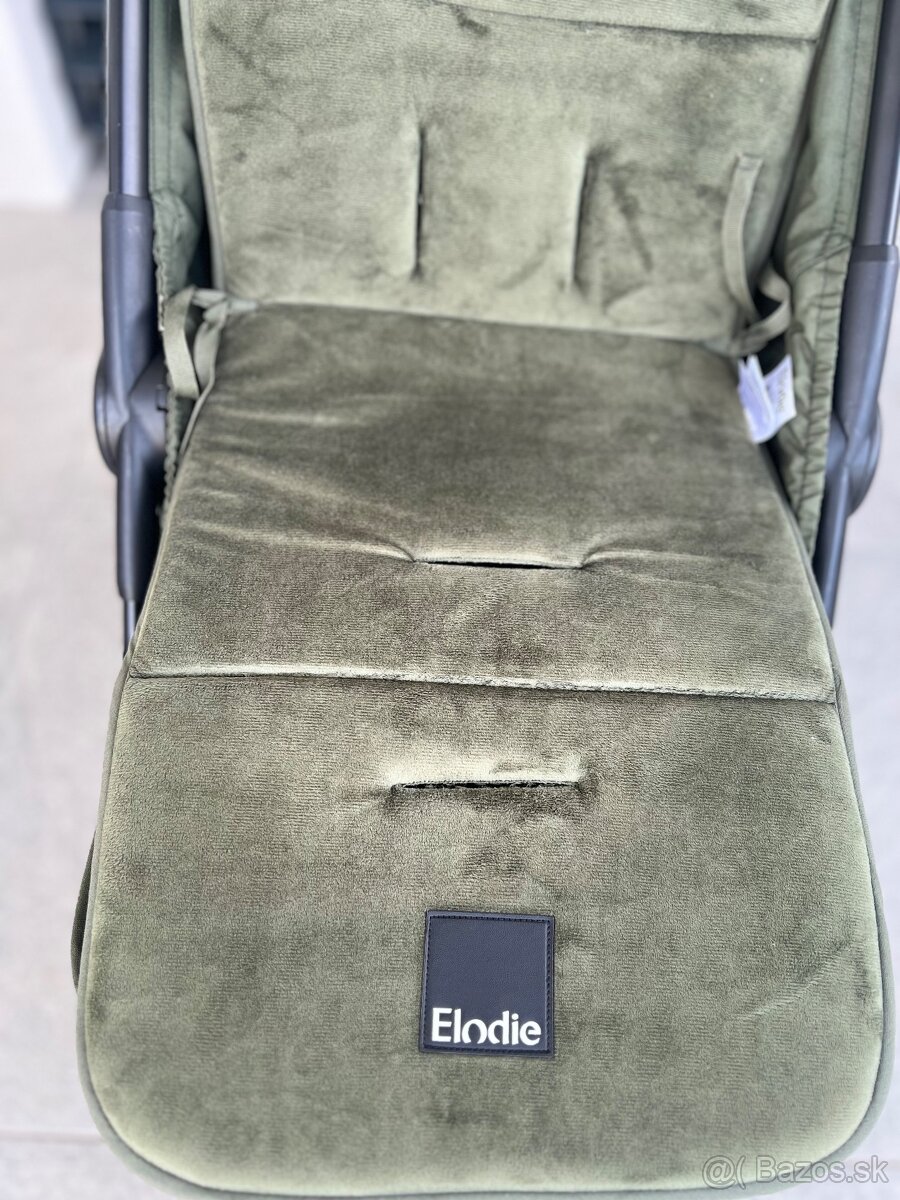 Elodie Mondo - 7