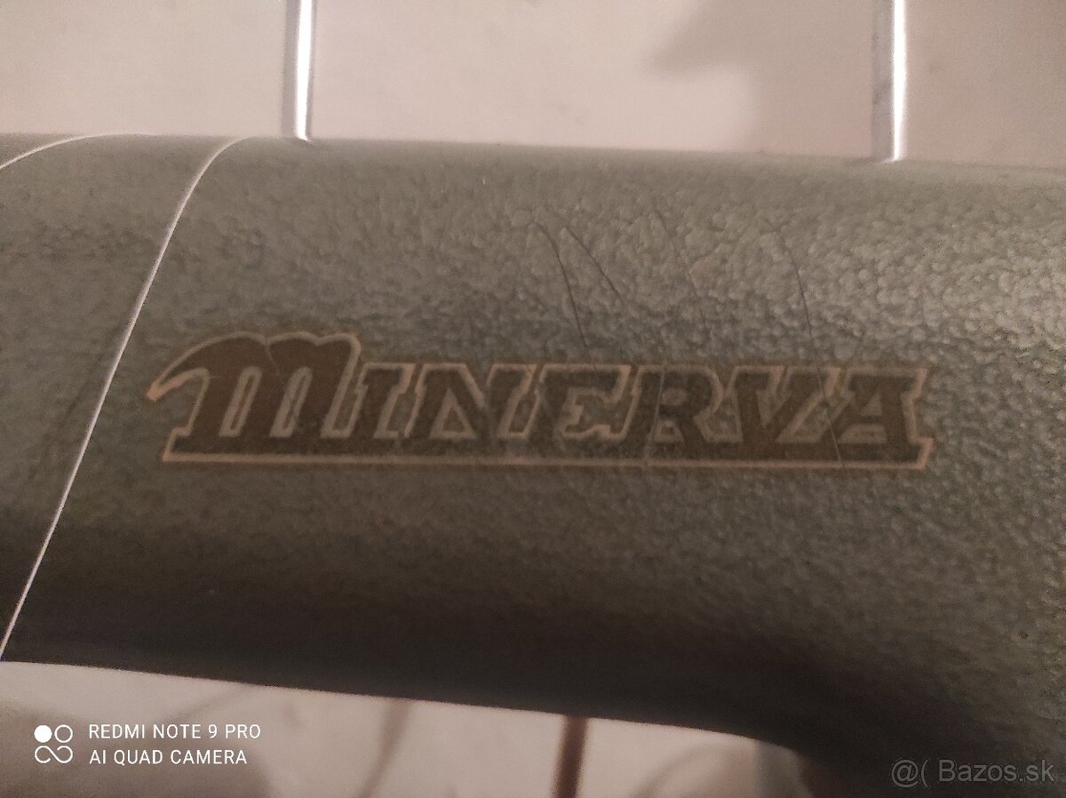 Šijací stroj minerva - 7
