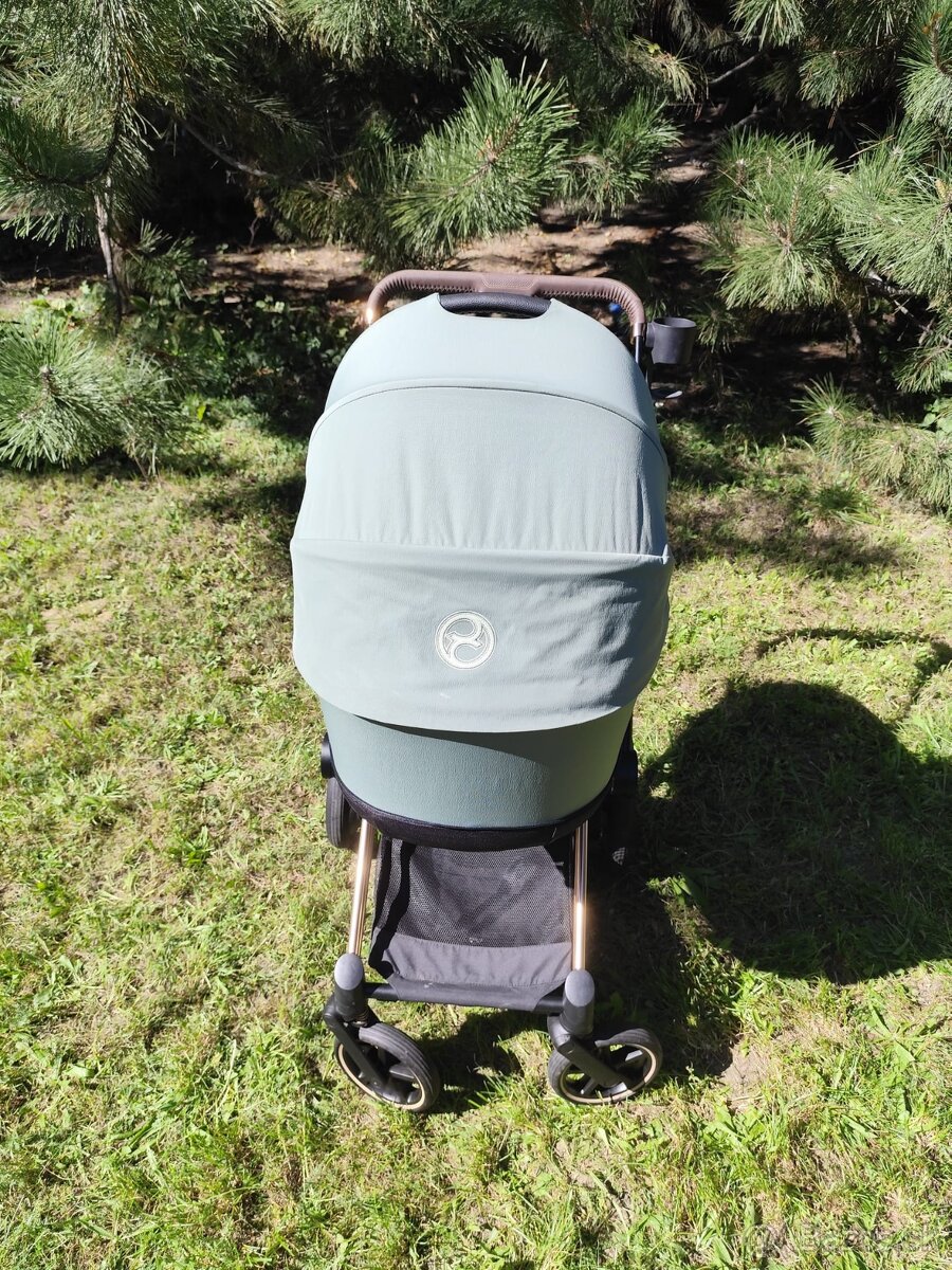 Cybex e priam 2 kombinácia - 7
