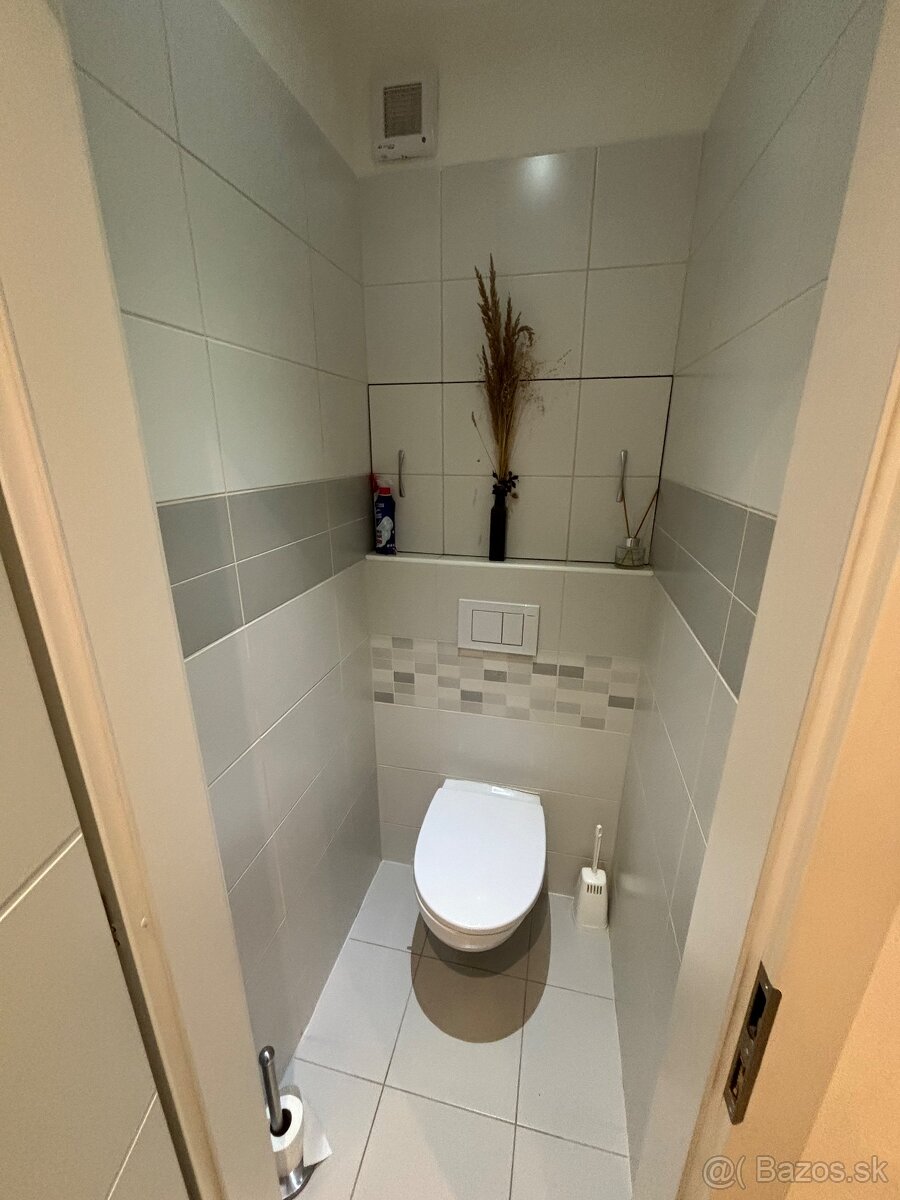 Prenájom 2izbový byt v severskom štýle Hliny 7 - 7