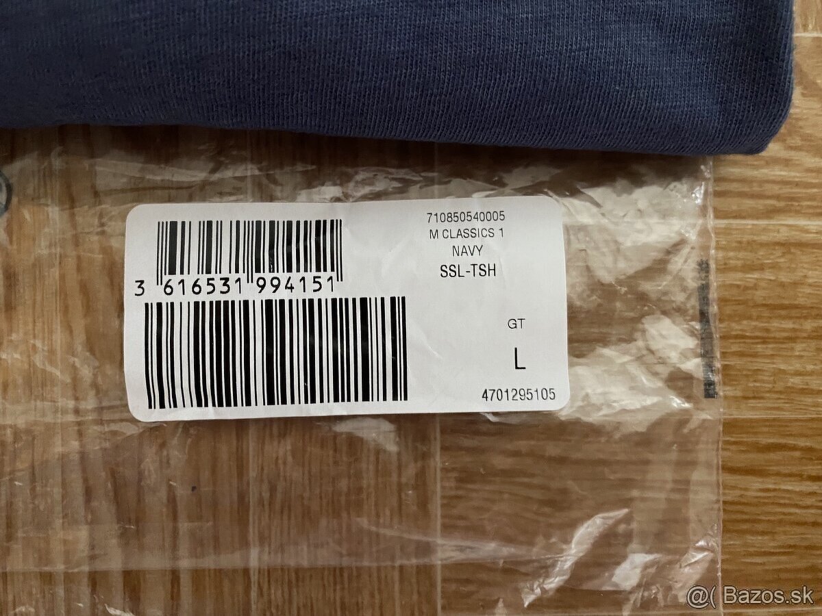 panske tricko POLO RALPH LAUREN velkost L /ORIGINAL/ - 7