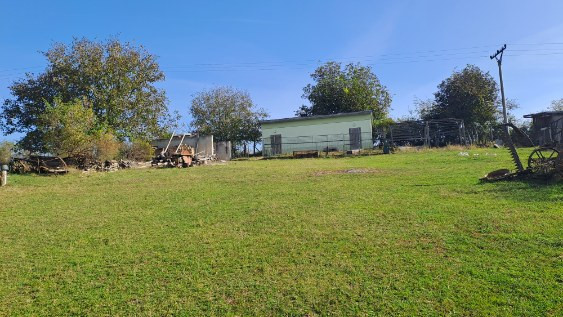 Ranč s agroturistickým ubytovaním v malebnej dedinke Čechy - 7