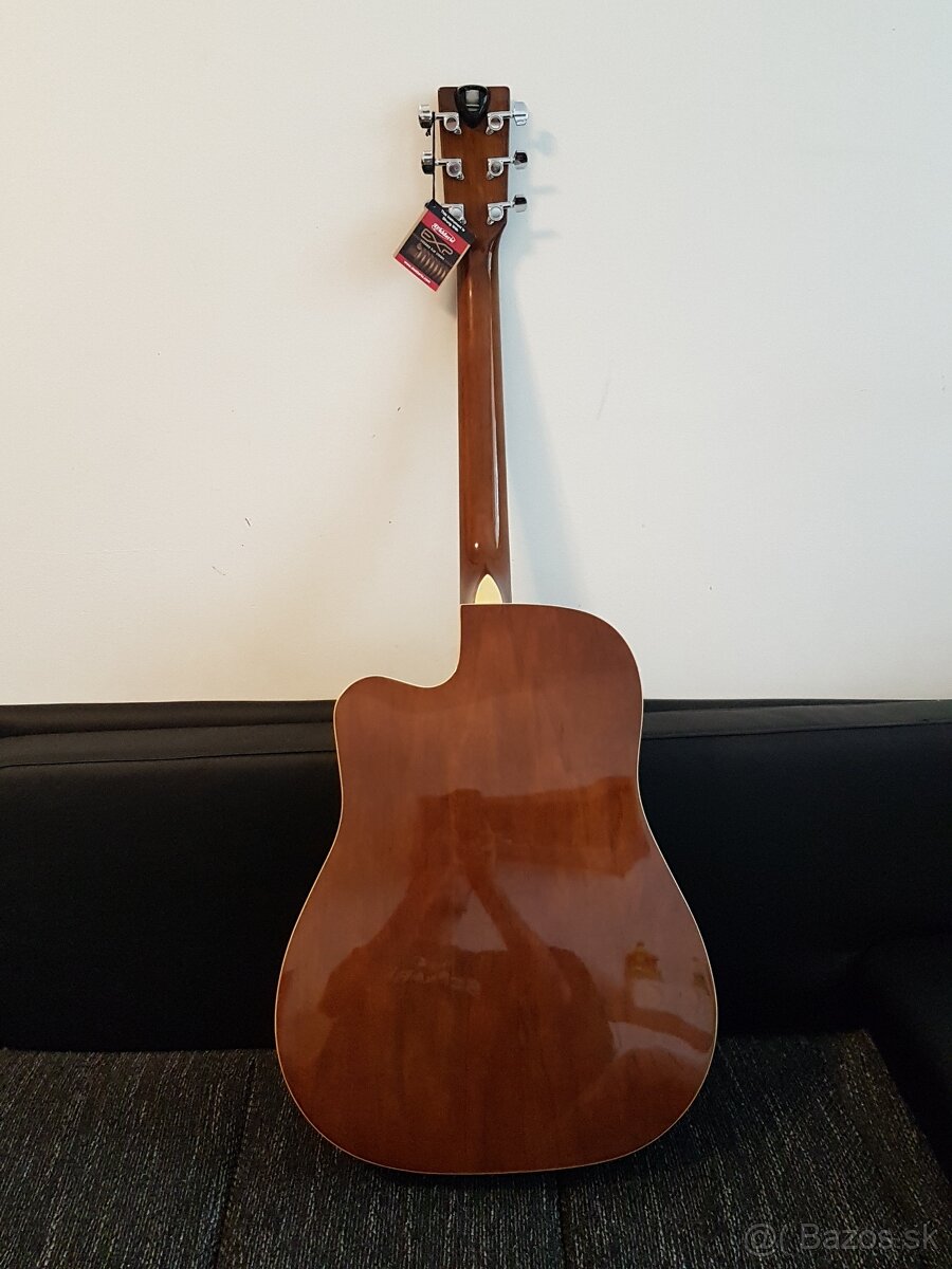 Gitara Nashville - 7