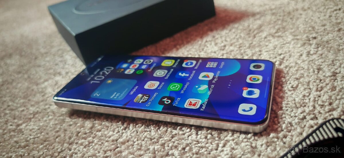 VIVO X200 Pro 16/512GB Titánium - 7