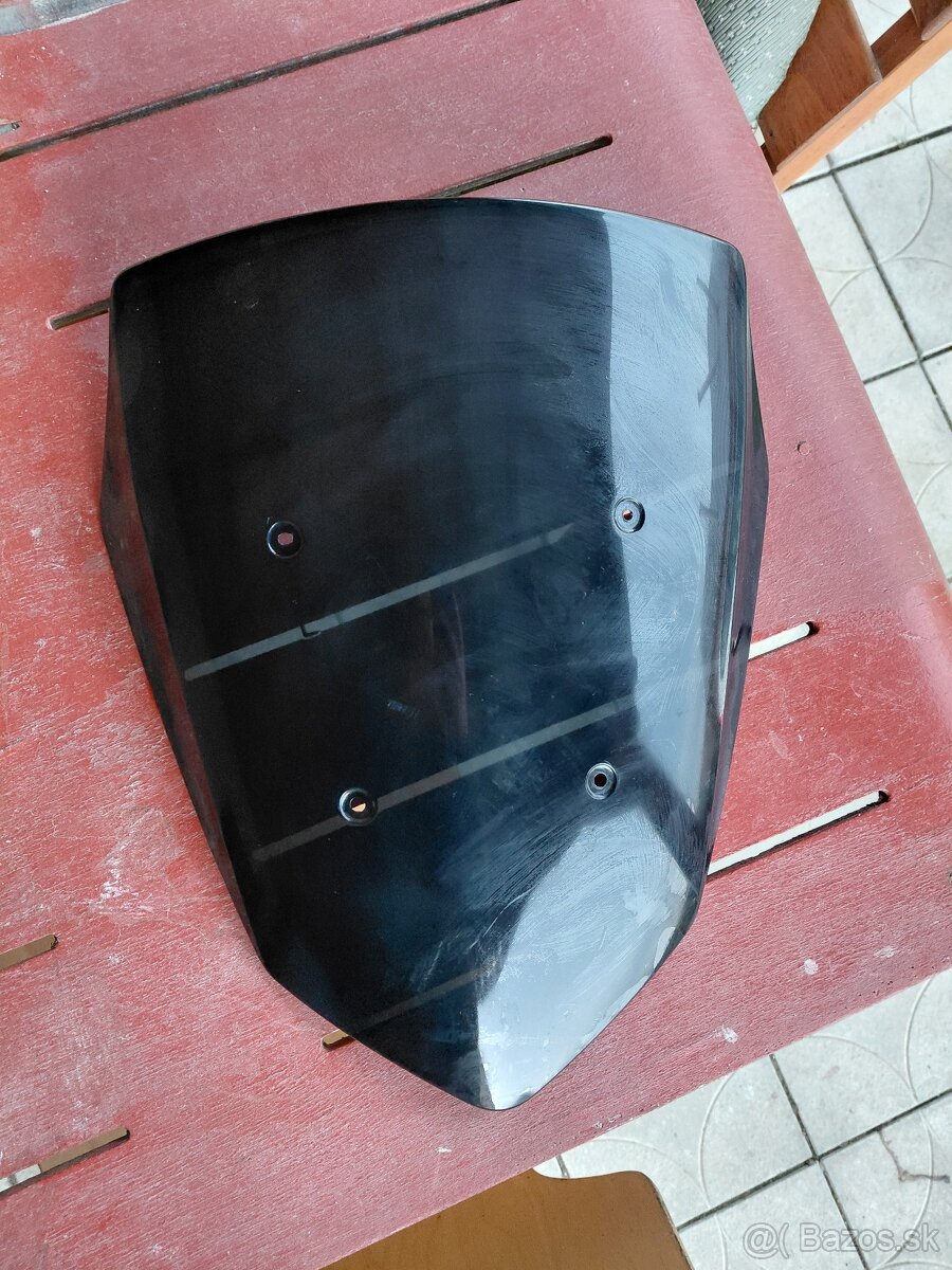 Yamaha N-MAX 125 - 7