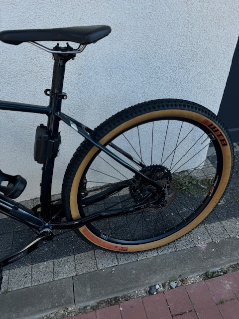 CTM Rascal 3.0 Zelený - 7