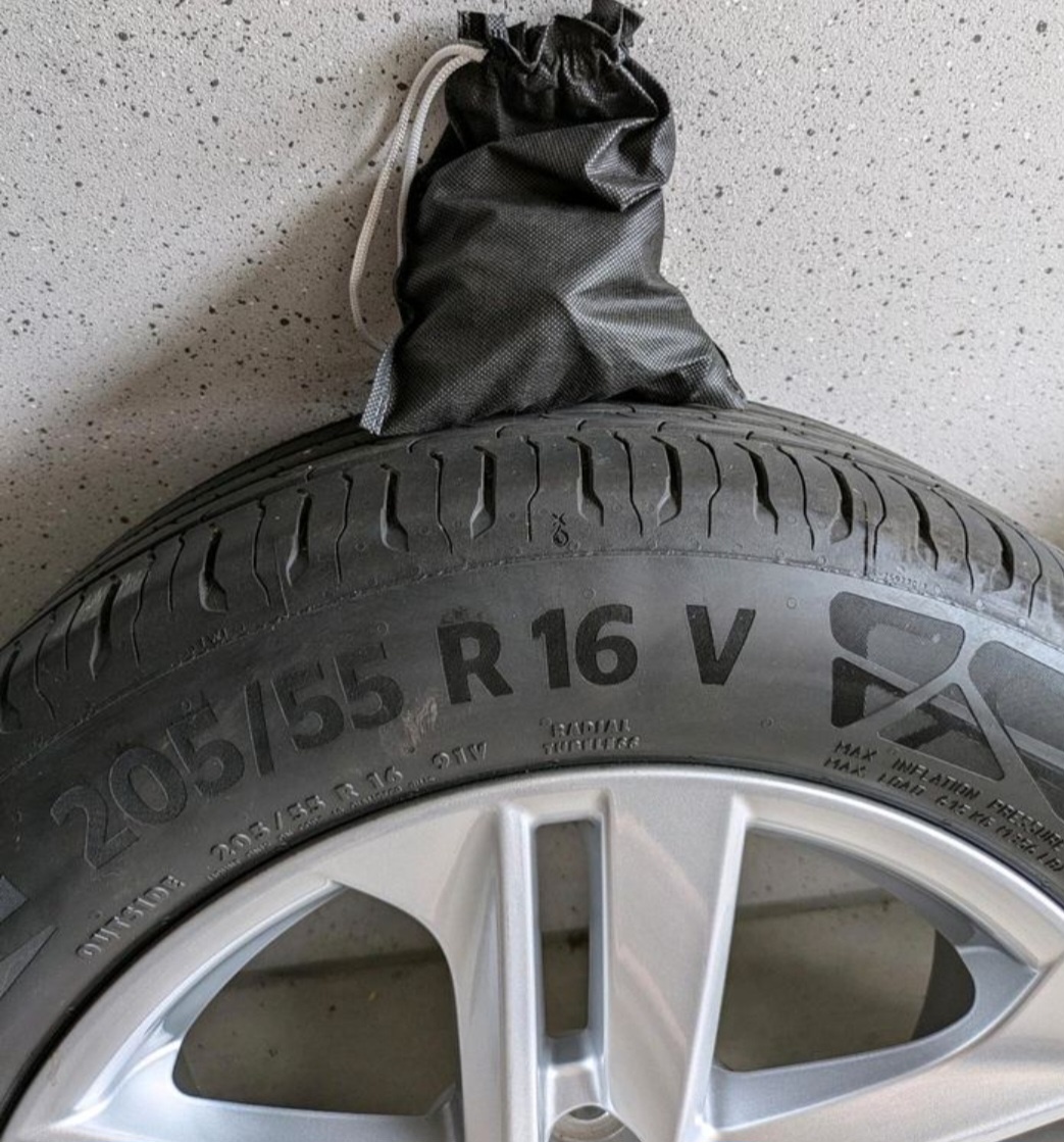 alu kola SUZUKI SWACE - 7