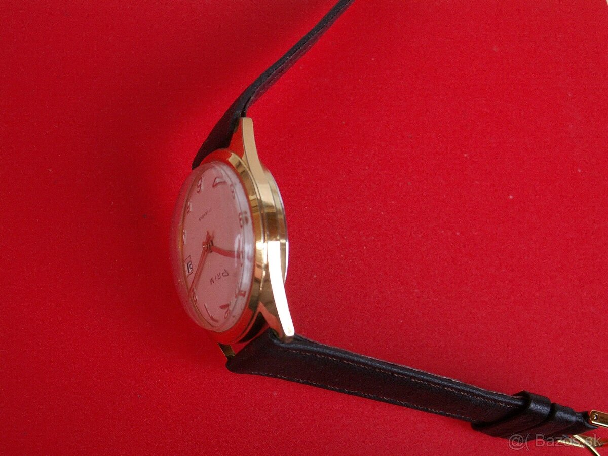 Hodinky Prim Elegant. - 7
