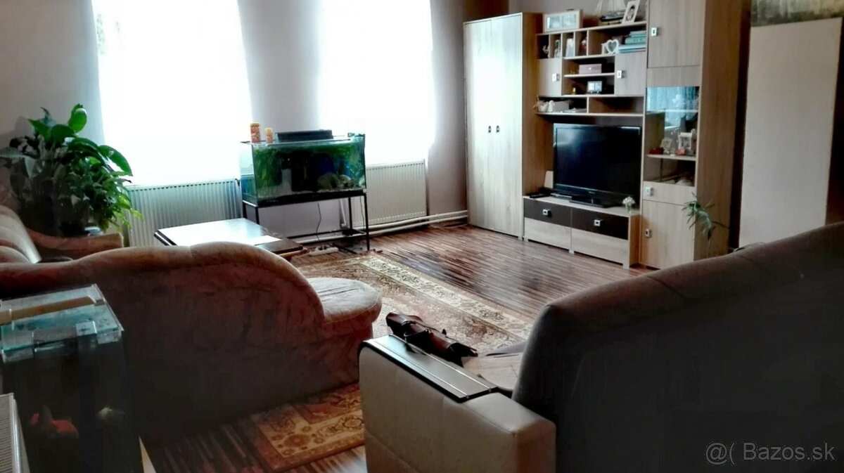 Predám rodinný dom - 7