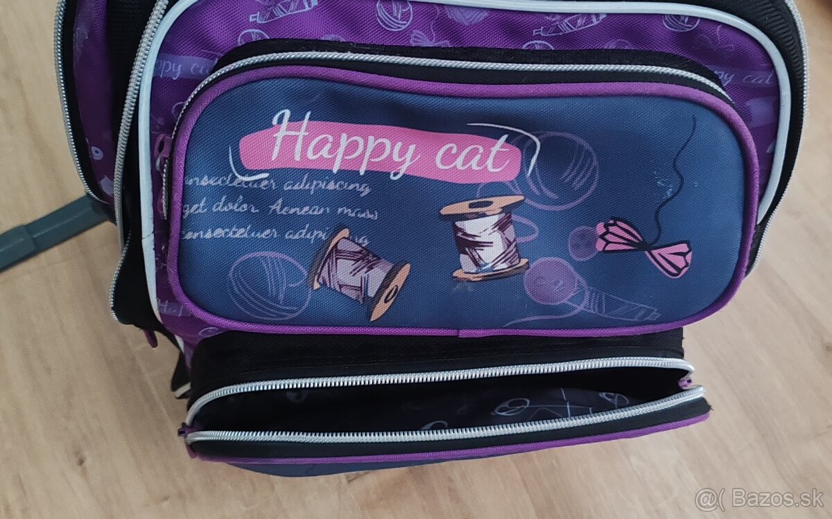 školská taška - 7