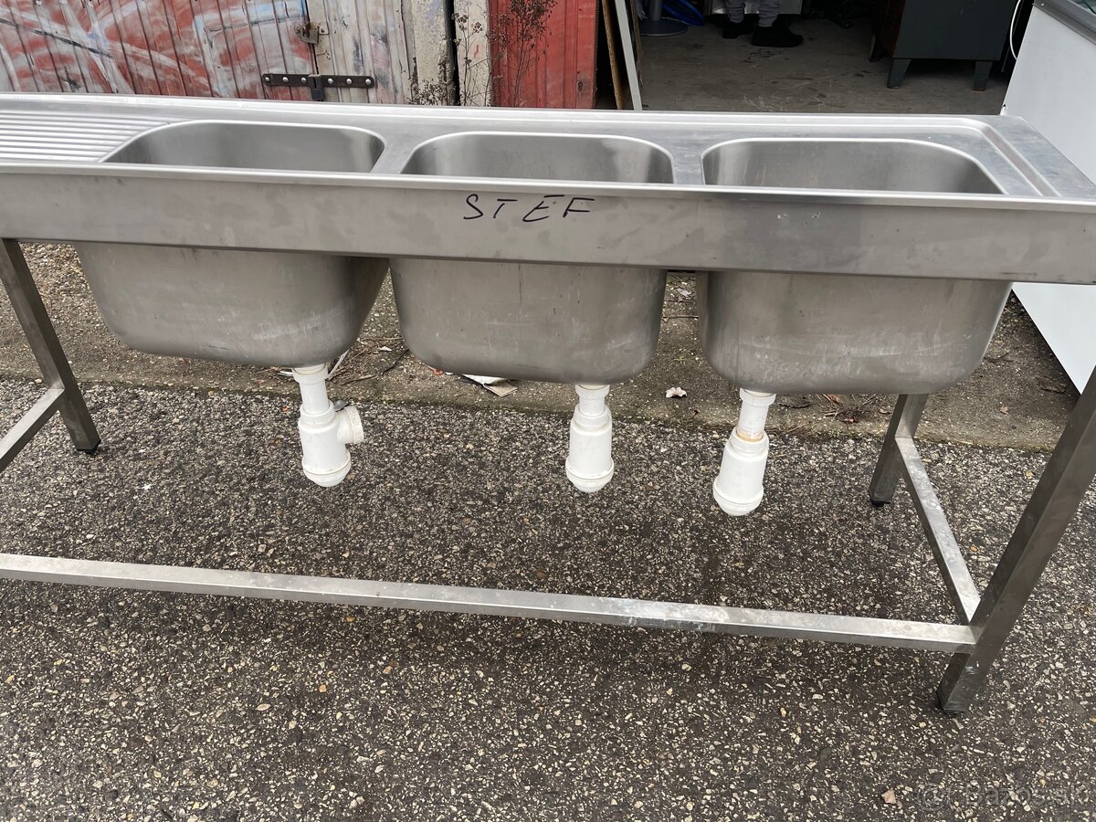 Predaj gastro zariadenia - 7