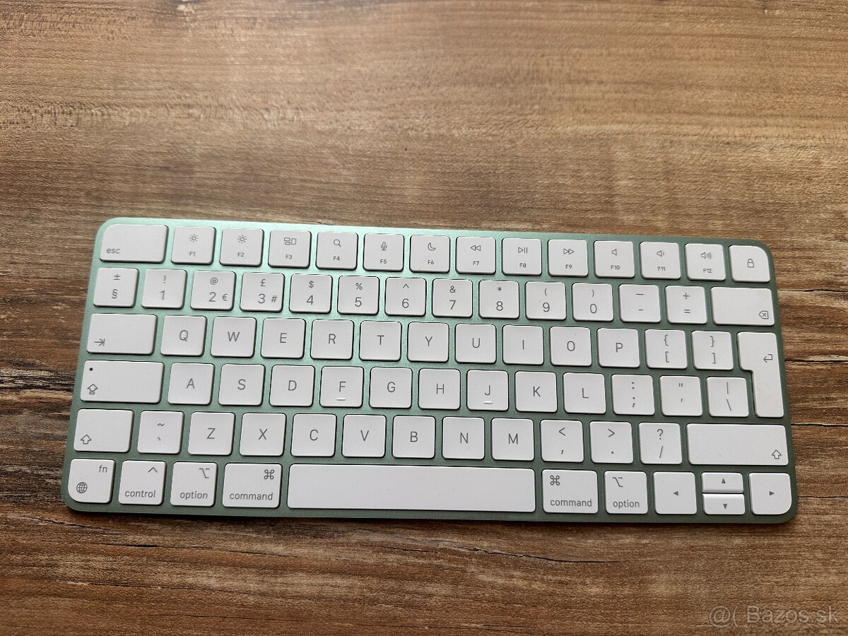Apple Magic Keyboard 2 - 7
