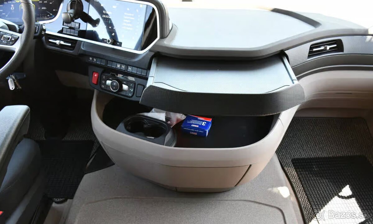 DAF Ťahač na mega náves XG 480 FT - 7