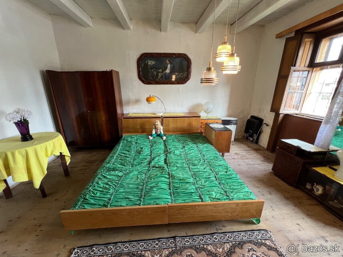 Na predaj vidiecky dom, Tvrdošovce - 7