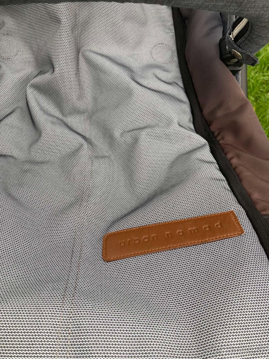 detský kočík Valco Baby - Snap4 - 7