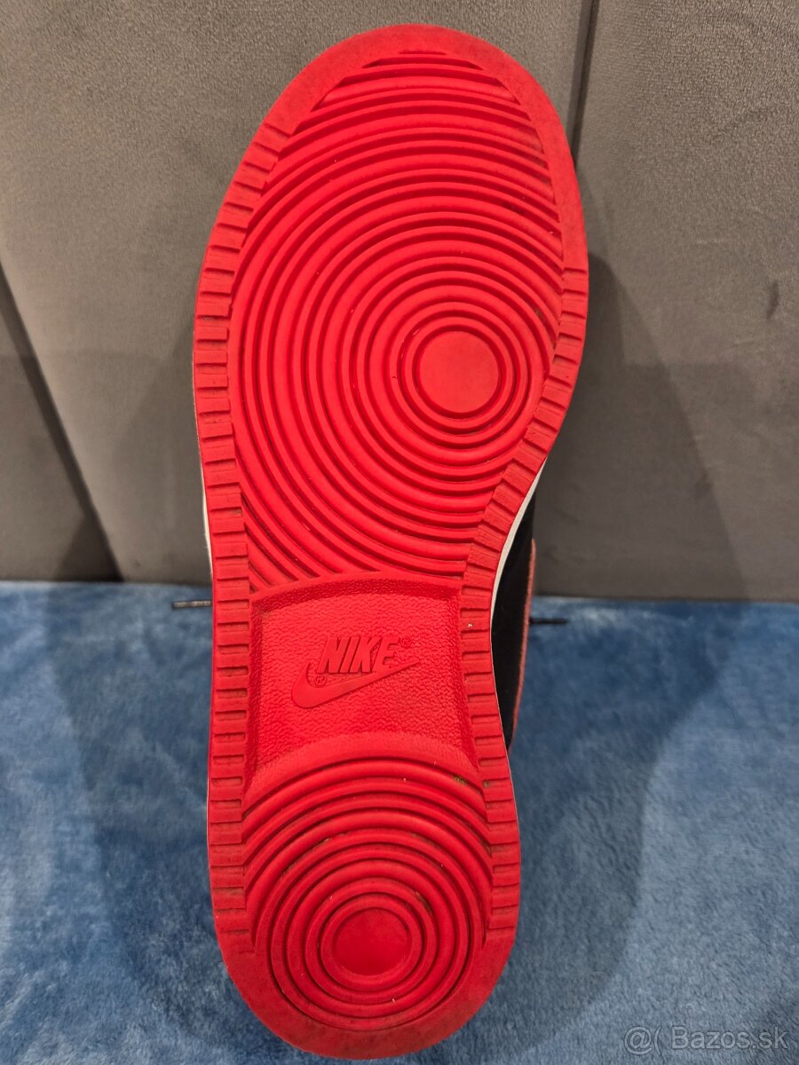 Nike Court Vision - 7