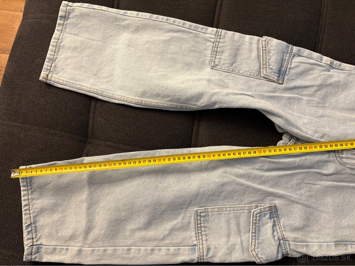 New Look, detské rifle - 7