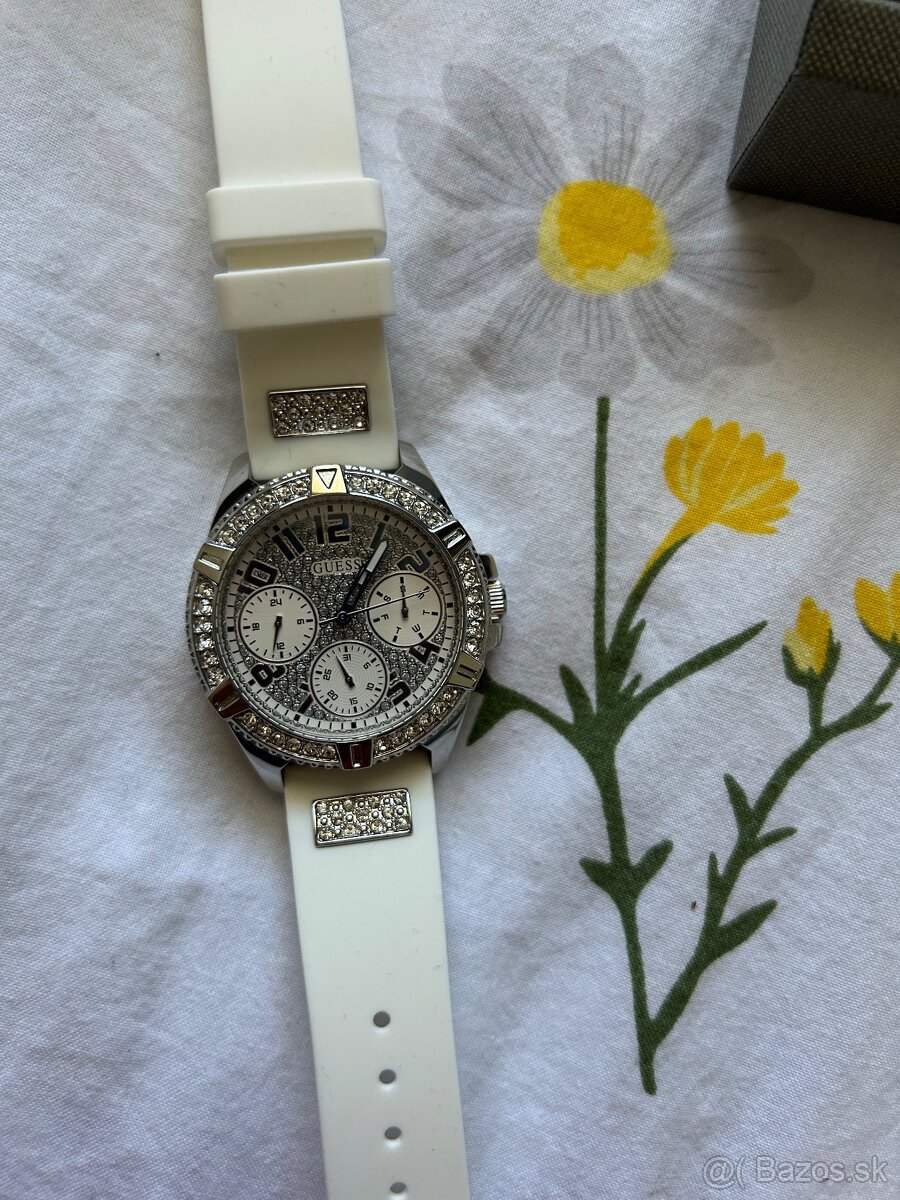 Guess hodinky - 7