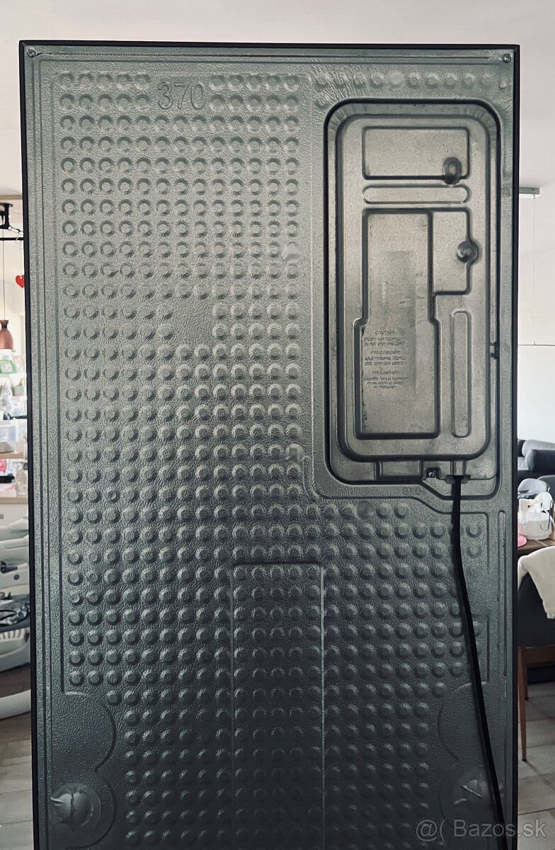 Chladnička Mamut - 7