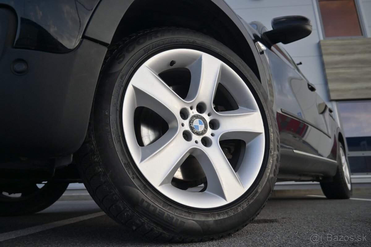 BMW X5 xDrive30d - 7