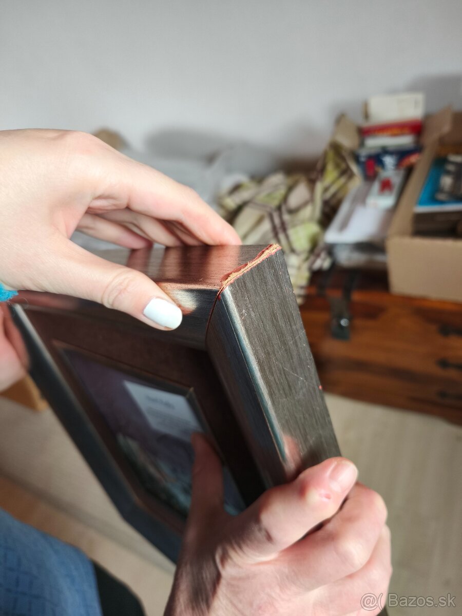 Insitný obraz Zima - 7