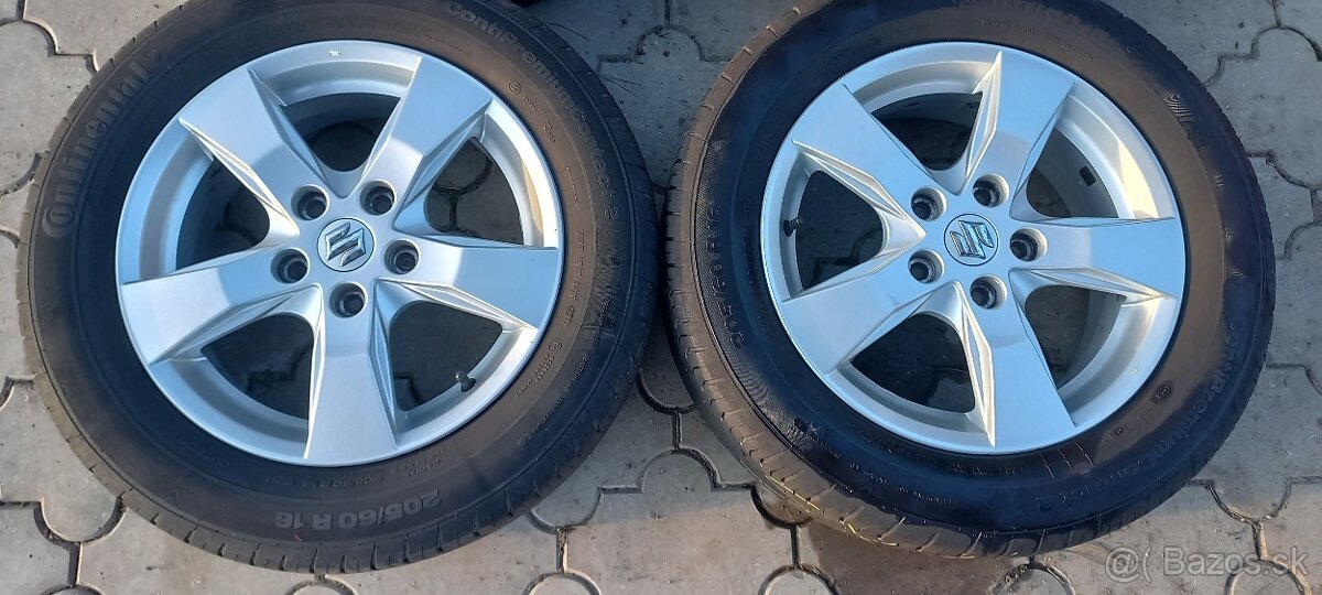5x114.3 r16 - 7