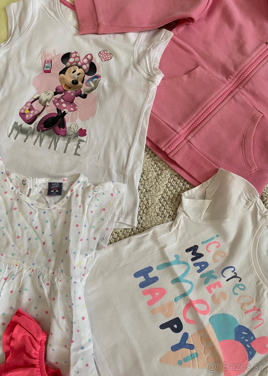 Balíček dievča vel.104/116 - 7