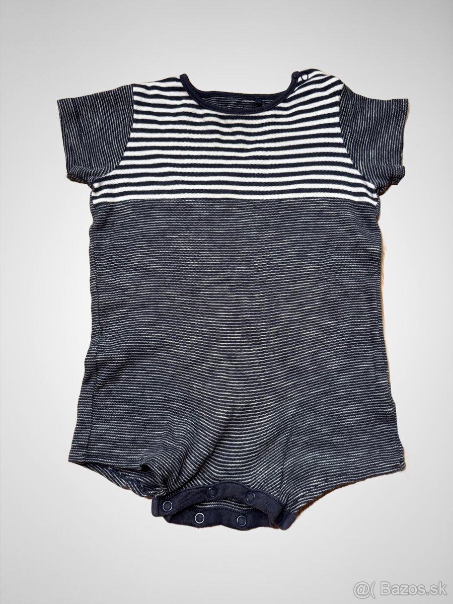 Set oblečenia pre bábätko 68 (9 ks) - 7