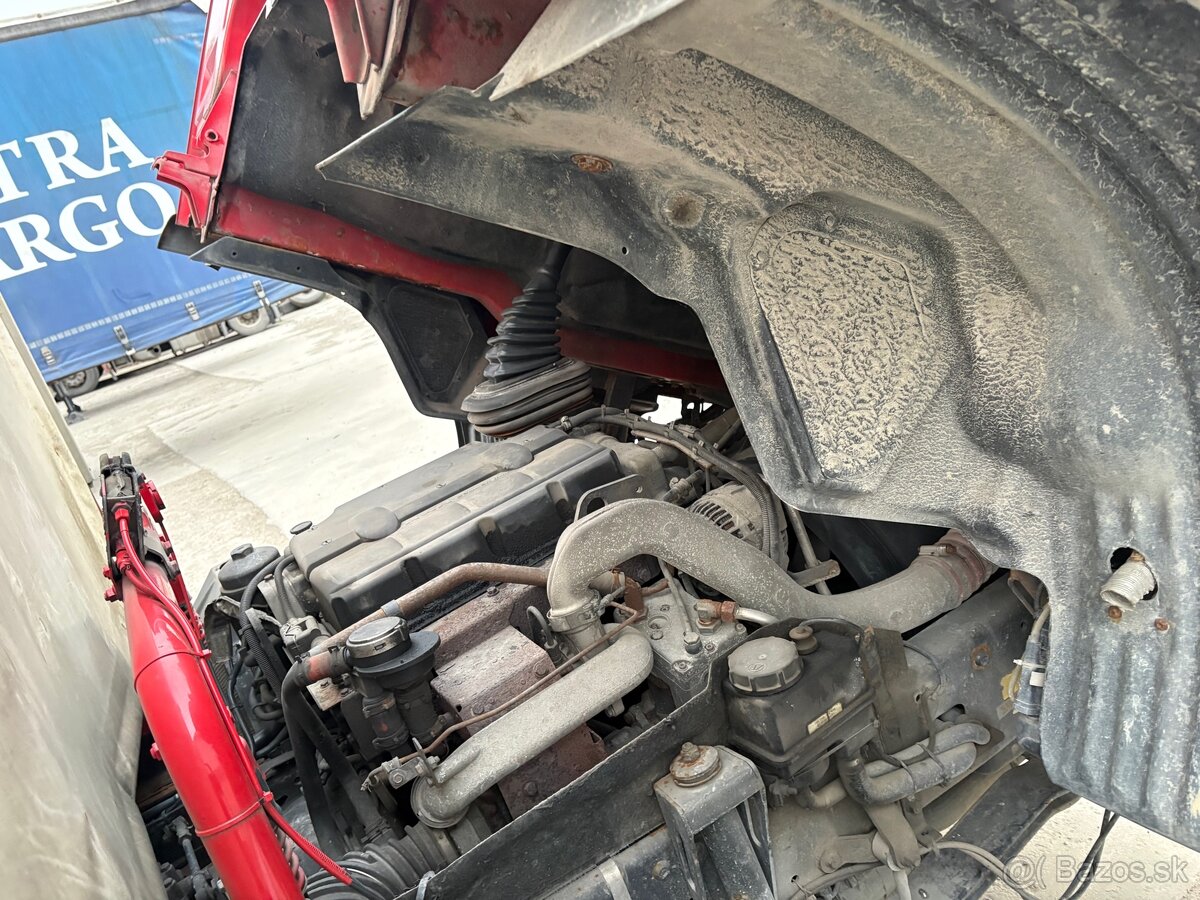 Iveco eurokargo E75-150 - 7