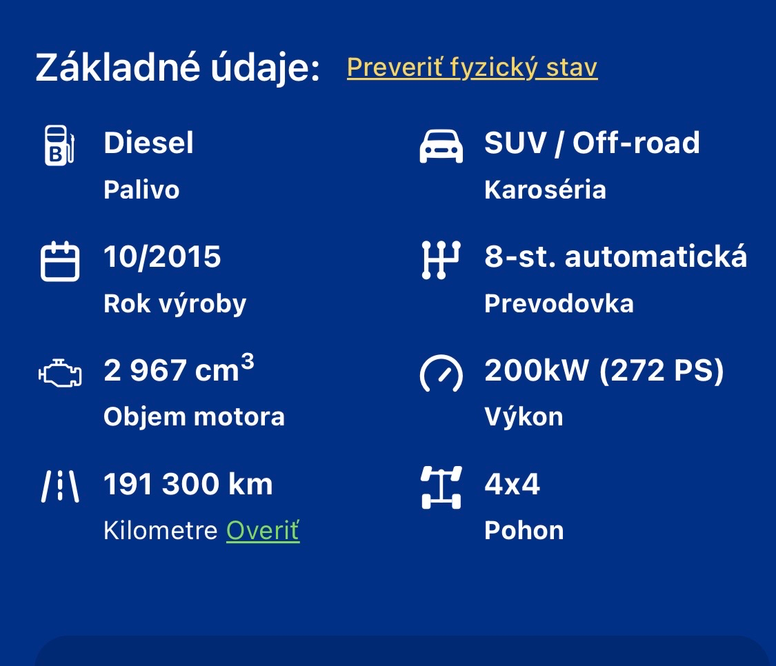 AUDI Q7 - 7