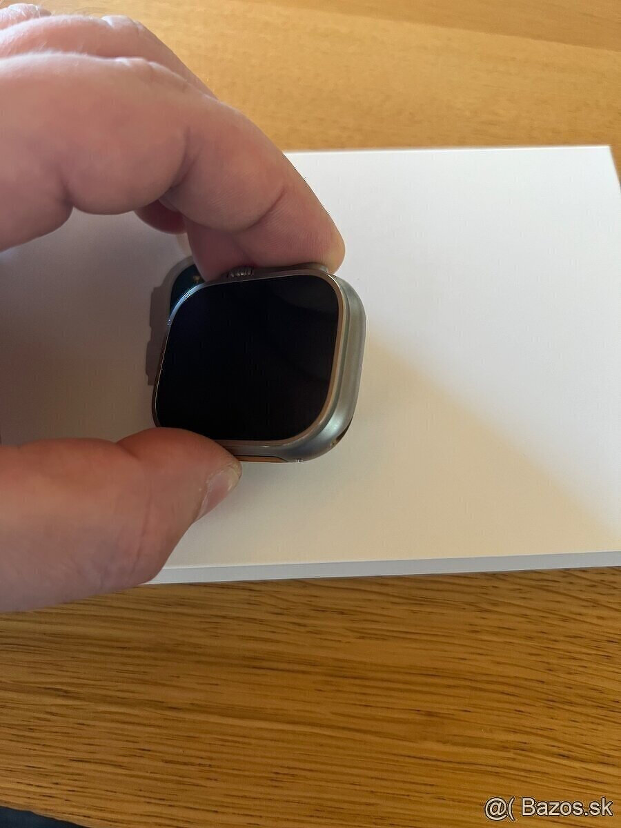 APPLE WATCH ULTRA 49MM - 7