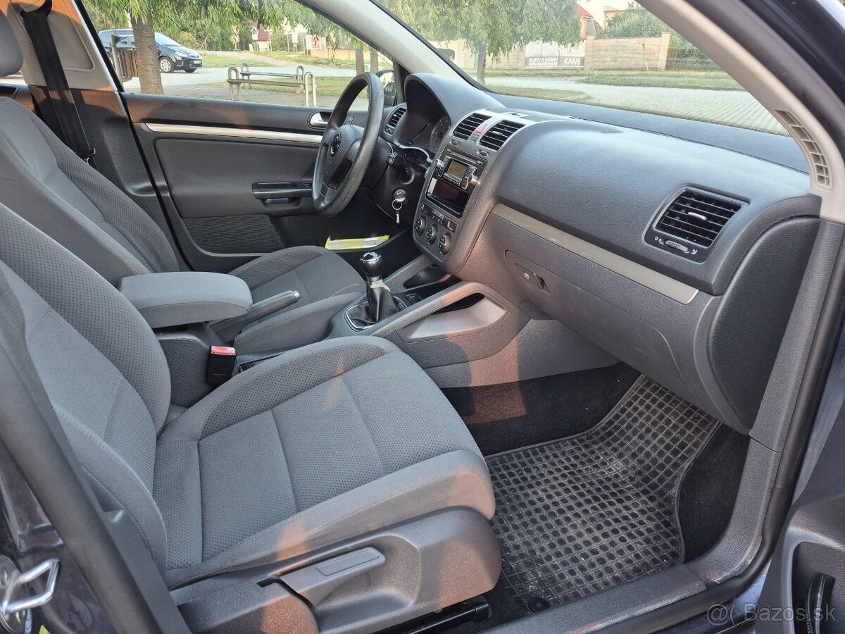 ⭐️ VW GOLF 5. 1,9 TDI - 7