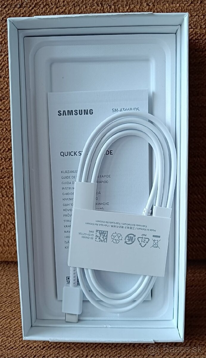 Samsung Galaxy A36 5g - 7