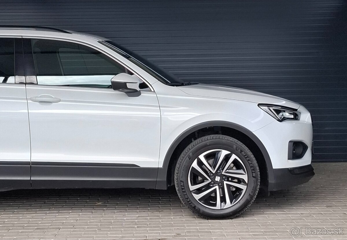 Seat Tarraco 2.0 TDI 150 Style DSG - 7
