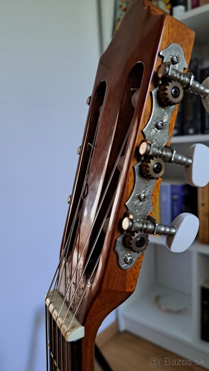 Gitara 3/4 strunal schonbach 4855 - 7