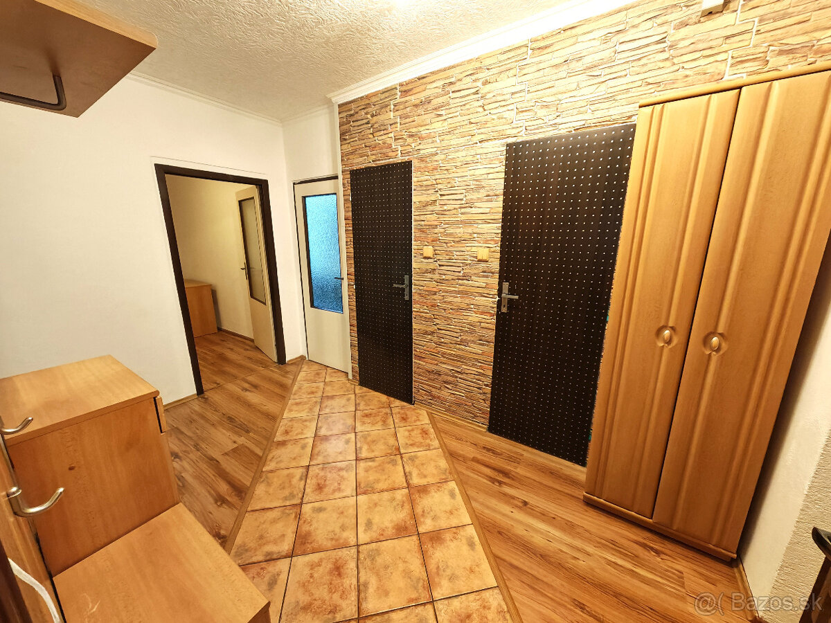 Slnečný 3-IZB. BYT, Balkón, 62 m2, Mexiko, Topoľčany - 7