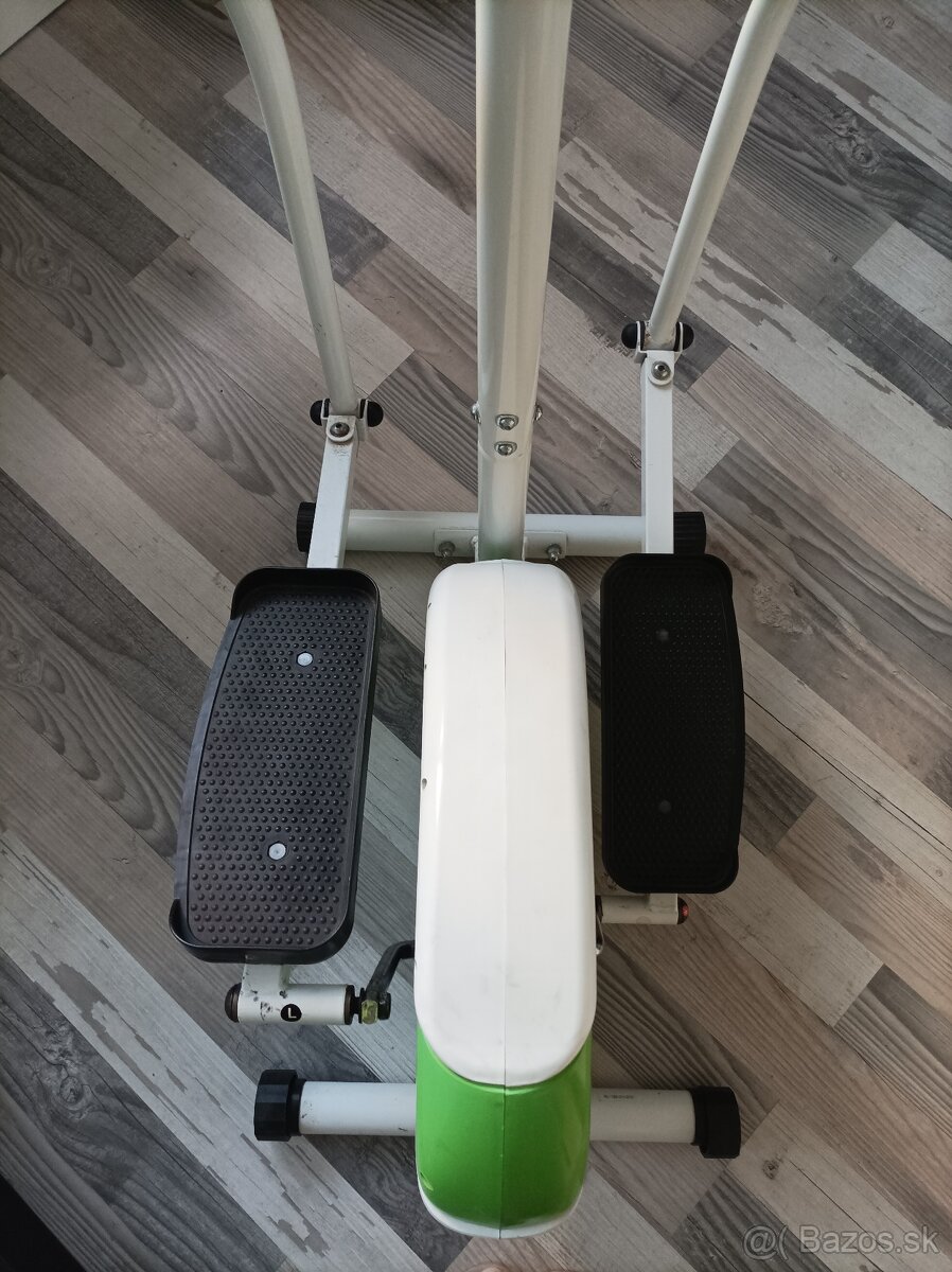 Elipticky trenažér - 7