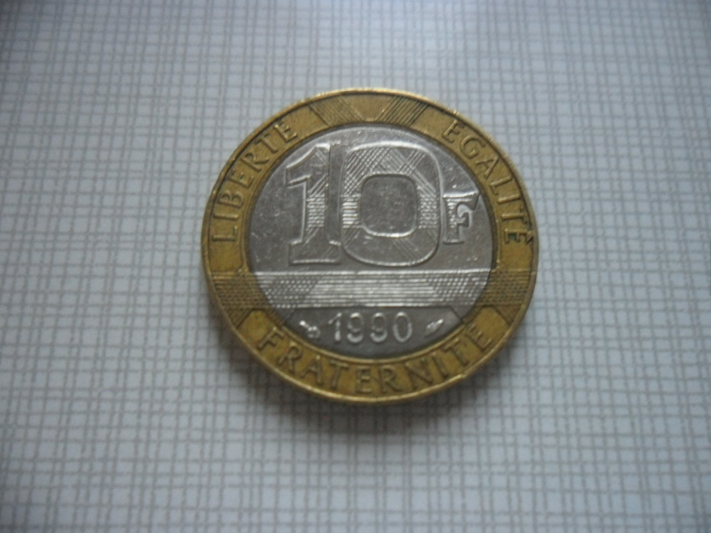 Staršie mince európskych štátov - 7