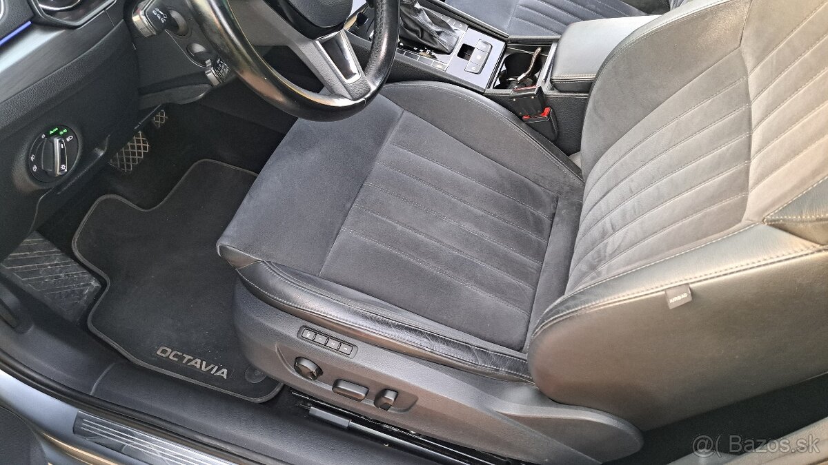 Škoda Superb 2.0 TDI 110kw - 7