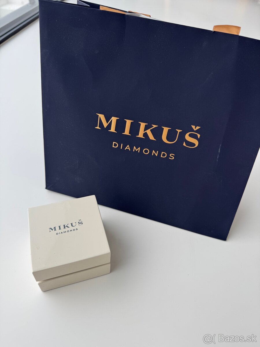 💍 Luxusný diamantový 1,12 ct prsteň s certifikátom GIA - 7