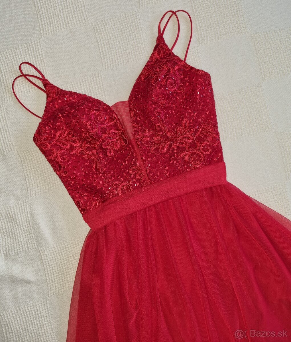 Spoločenské šaty - 7